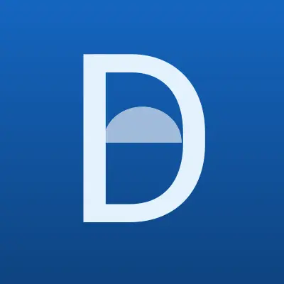 Визитка: Doksal, компания по продаже алюминиевого профиля для шкафов-купе в Пензе