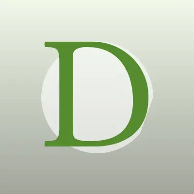 Визитка: Доктор Борменталь, стоматологическая клиника в Томске