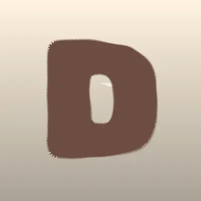 Визитка: Доктрина, оптово-розничный магазин канцелярских товаров в Калининграде