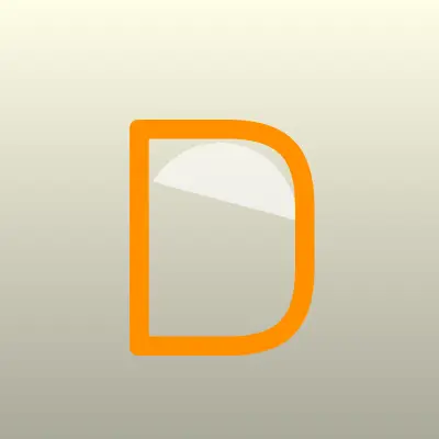 Визитка: Документ-Сервис, сеть центров офисных услуг и канцелярских товаров в Туле