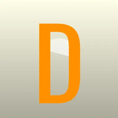 Визитка: Документ-Сервис, сеть центров офисных услуг и канцелярских товаров в Туле