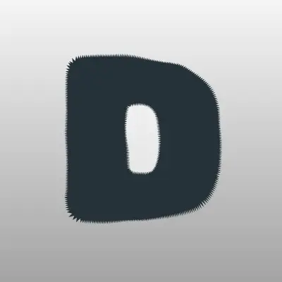 Визитка: Dom Gereeva, студия дизайна в Тамбове