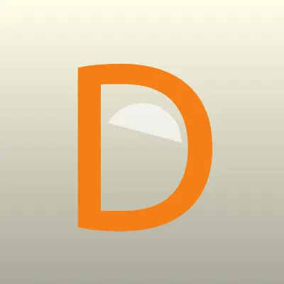 Визитка: Domani, магазин в Курске