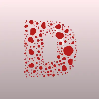 Визитка: Don Macaron, кондитерская в Томске