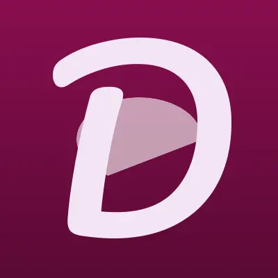 Визитка: DonDonuts & Coffee, кофейня-кондитерская в Чебоксарах