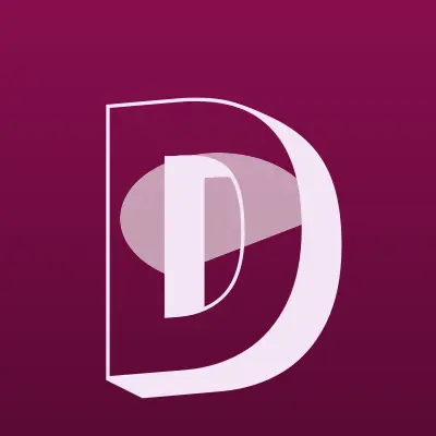 Визитка: DonDonuts & Coffee, кофейня-кондитерская в Чебоксарах