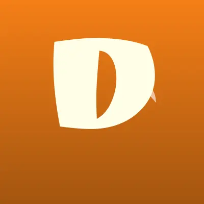 Визитка: Don`кофе, кофейня в Домодедово