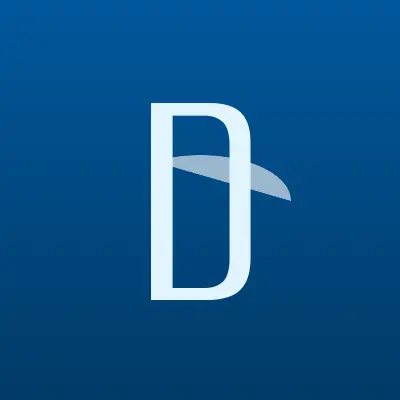 Визитка: ДоннА, пиццерия в Саратове