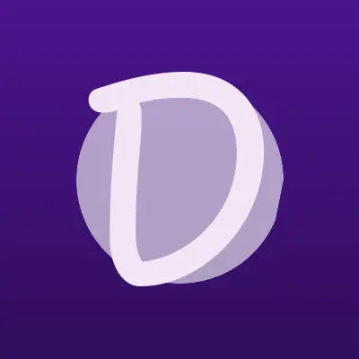 Визитка: Donna, бутик в Елизово