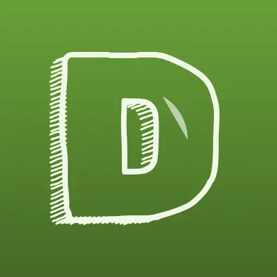 Визитка: DoorLex, компания по продаже межкомнатных дверей и напольных покрытий в Красноярске