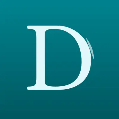 Визитка: Dooreti, сеть салонов межкомнатных и входных дверей в Тюмени