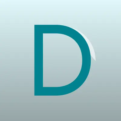 Визитка: Dooreti, сеть салонов межкомнатных и входных дверей в Тюмени