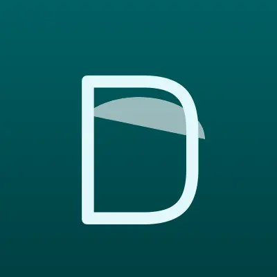 Визитка: Doorwood, магазин дверей в Москве