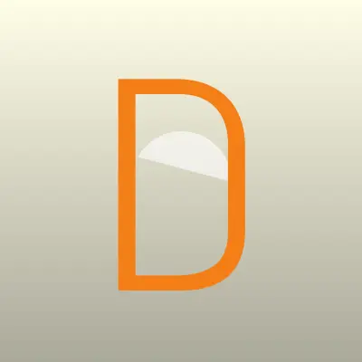 Визитка: Dosstor, хостел в Новосибирске