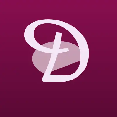 Визитка: Double Decker, центр английского языка в Орле