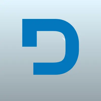 Визитка: Double Marketing, маркетинговое агентство в Тюмени