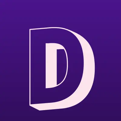 Визитка: Dr.Bracket, стоматологическая клиника в Тельмане