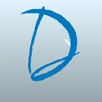 Визитка: DreamsEnglishClub, клуб английского языка в Нижневартовске