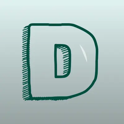 Визитка: Dservice в Благовещенске