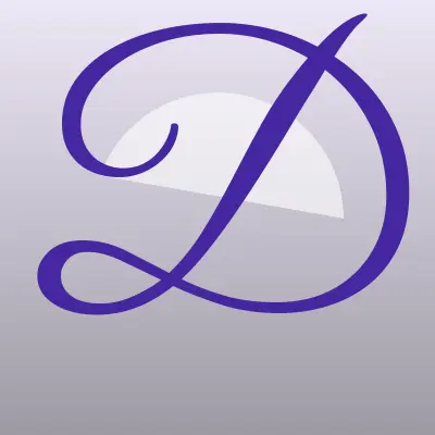 Визитка: Дюймовочка, детский сад №27 компенсирующего вида в Балашихе