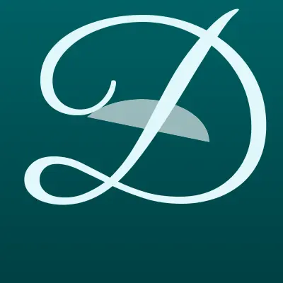 Визитка: Duty Free, сеть магазинов в Саранске