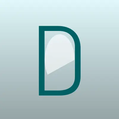 Визитка: Duty free, сеть магазинов в Пензе