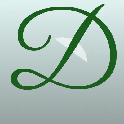 Визитка: Дворик, сеть продуктовых магазинов в Уфе