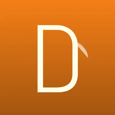 Визитка: Dyadko, компания в Курске