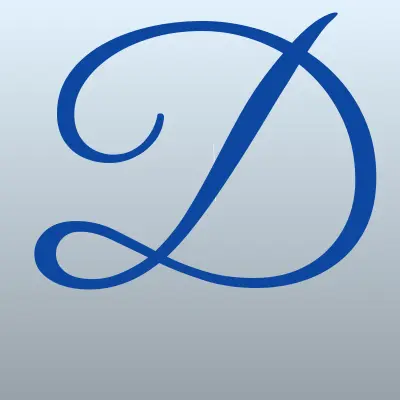 Визитка: Dyus в Красногорске