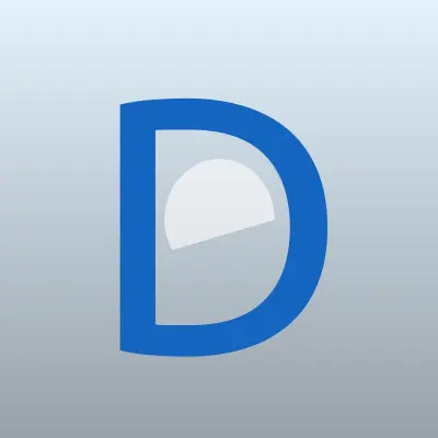 Визитка: DzenTech, компания по аренде и продаже интерактивных фотостудий в Санкт-Петербурге