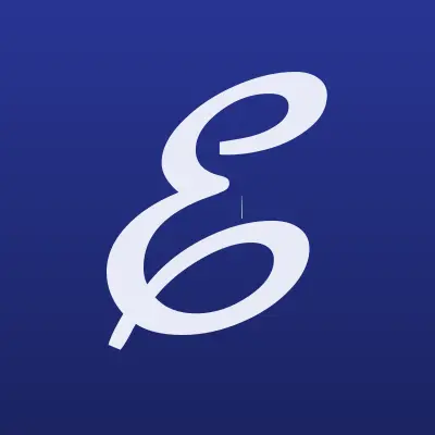 Визитка: E1 Market, интернет-магазин товаров для ателье и мастерских в Москве