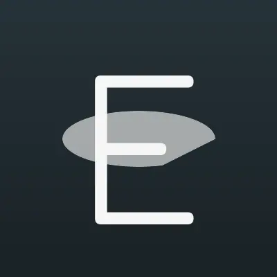 Визитка: EF, центр по изучению языков в Чите