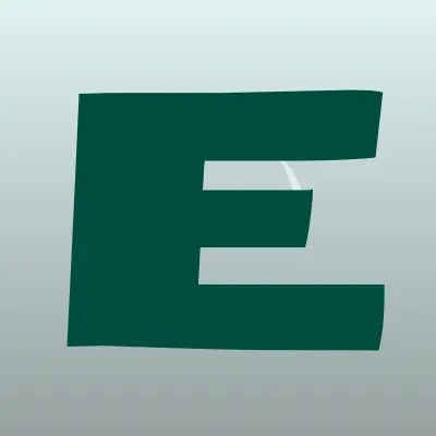 Визитка: EG, ателье в Томске