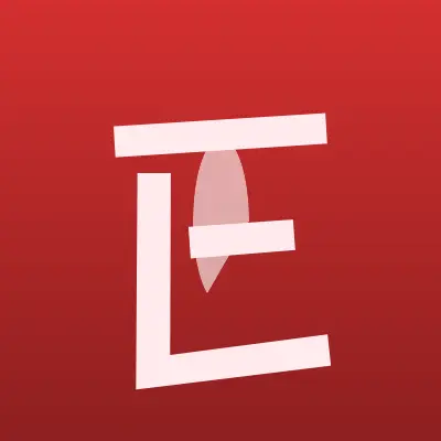 Визитка: ЕЛЬ ДЕКОР, компания по оформлению интерьеров и фасадов в Костроме