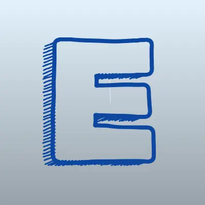 Визитка: ЭЛЬДЭ в Новосибирске