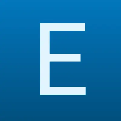 Визитка: E.MI, магазин косметики для салонов красоты в Туле