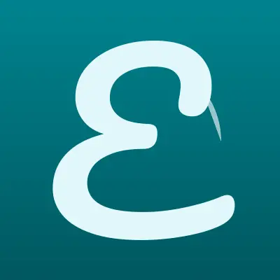 Визитка: EMS Fit studio, фитнес-клуб персональных тренировок в Красноярске