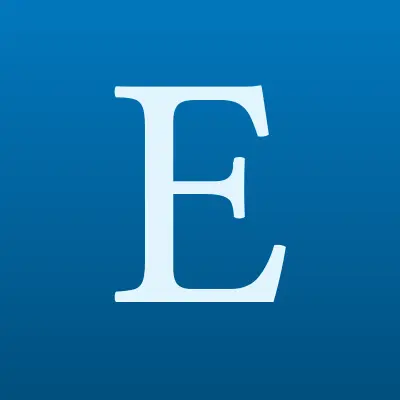 Визитка: EMS Почта России, служба экспресс-доставки в Кемерово