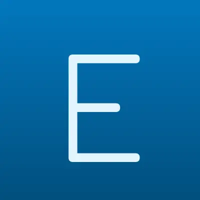 Визитка: EMS Russian Post, служба экспресс-доставки в Кургане