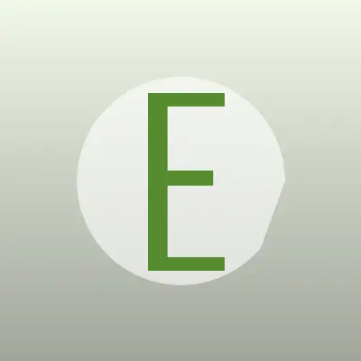 Визитка: ENGLISH STUDIO, сеть школ иностранных языков в Красноярске