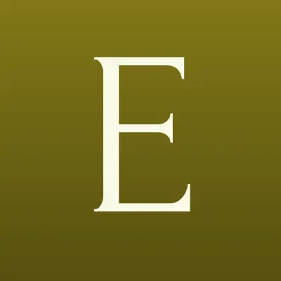Визитка: ЭОС, группа компаний в Екатеринбурге