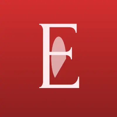 Визитка: EPSON, приемный пункт регионального сервисного центра в Иркутске