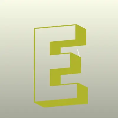 Визитка: ЭСТ-Регион, оптовая компания по продаже красок, эмалей и растворителей в Казани