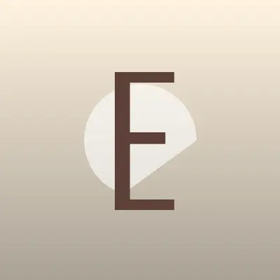 Визитка: ESTRELA, строительная компания в Тельмане