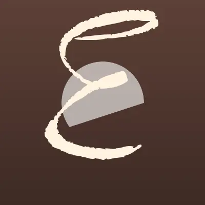 Визитка: EVA STUDIO luxe, салон красоты в Саранске