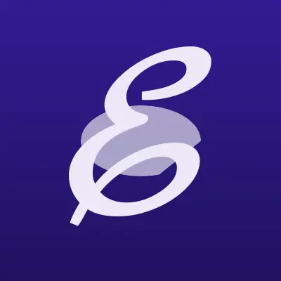 Визитка: EYE LENS, салон оптики в Саранске