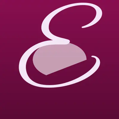 Визитка: Easy English, студия английского языка в Кургане