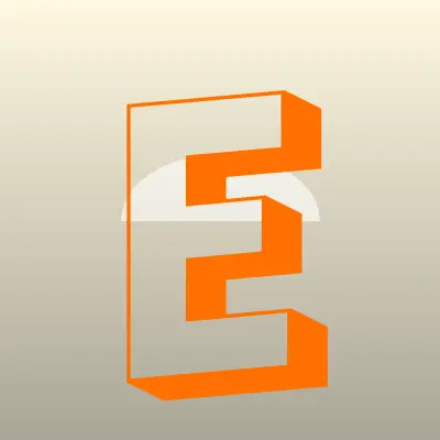 Визитка: Easy School, сеть образовательных центров в Иркутске