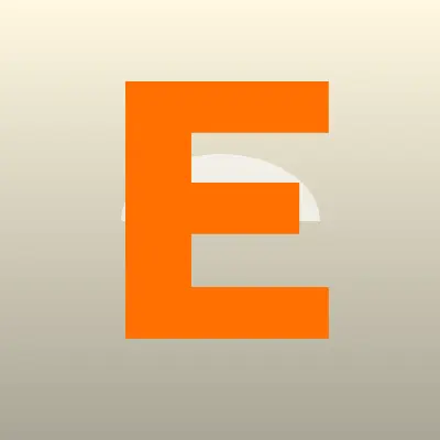 Визитка: Easy School, сеть образовательных центров в Иркутске