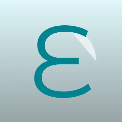 Визитка: Easy Way, сеть центров изучения иностранных языков в Волгограде